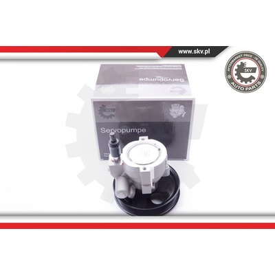 Hydraulické čerpadlo pre riadenie ESEN SKV 10SKV207
