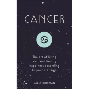 Cancer | Sally Kirkman (ISBN: 9781473676732)