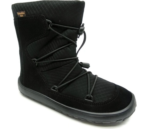 Froddo TEX TRACK WOOL BLACK