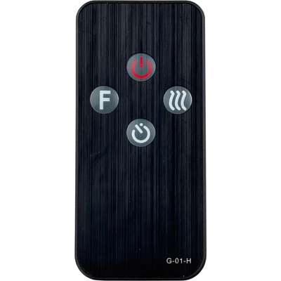 съвместим Greystone g-01-h, 324-000071 - заместител дистанционно управление (g-01-h, 324-000071)