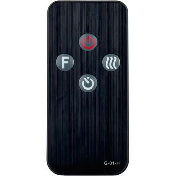 съвместим Greystone g-01-h, 324-000071 - заместител дистанционно управление (g-01-h, 324-000071)