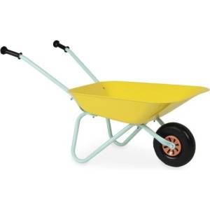 Janod Happy Garden Метална количка (J03169)