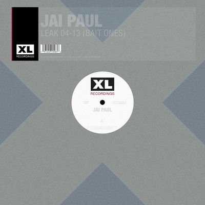 PAUL, JAI - BAIT ONES LP