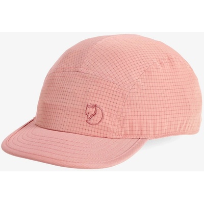 FJÄLLRÄVEN Abisko Trekking Cap Dusty Rose