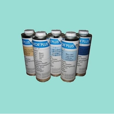 AlkorPlus tekuté PVC 1L Caribbean Green