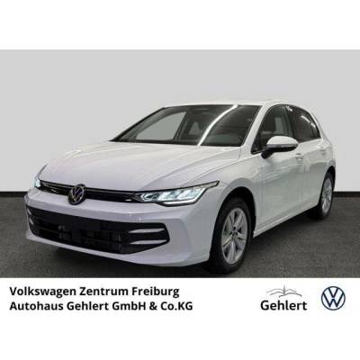 Volkswagen Golf 1.5 eTSI DSG 110 kW