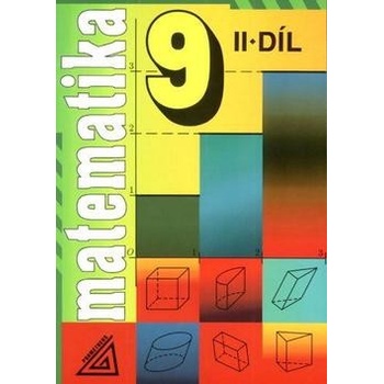 Matematika 9 2.díl
