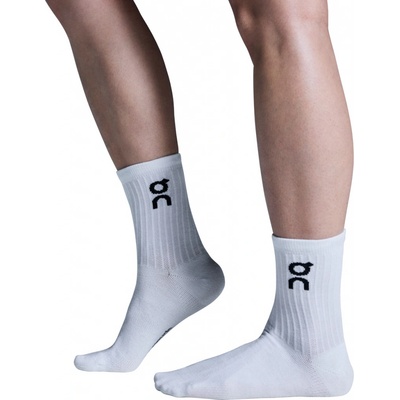 On Running ponožky Logo Sock High 3P 2uf10310069