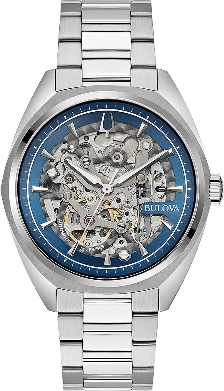 Bulova 96A292