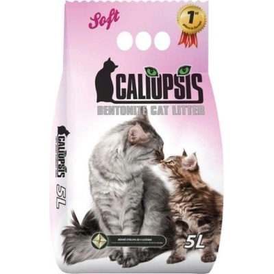 Caliopsis jemné 5 l