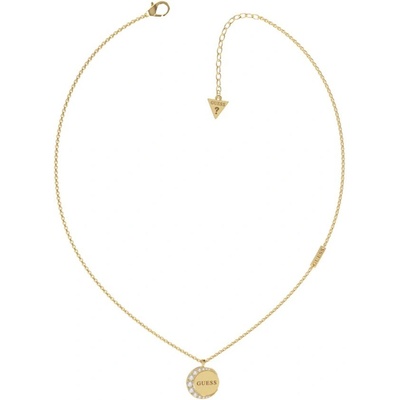 Guess Ladies Necklace JUBN01189JWYGTU