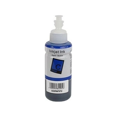 Atrament KvalitneTonery Epson T6732 - kompatibilný