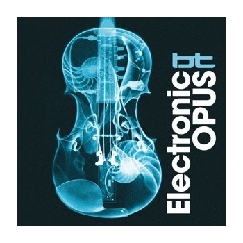 BT: ELECTRONIC OPUS CD