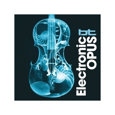 BT: ELECTRONIC OPUS CD