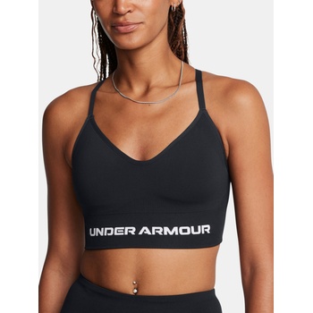Under Armour Vanish Seamless Low Bra Under Armour | Cheren | ЖЕНИ | XS
