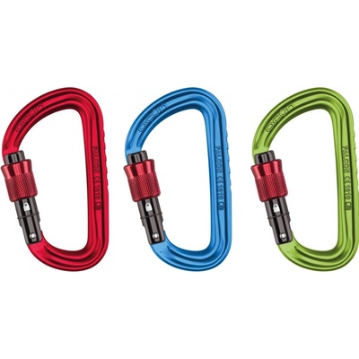 Ocún Falcon Screw 3-pack
