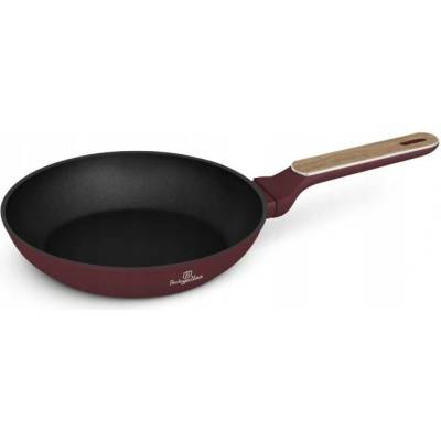 BerlingerHaus Tradiční pánev Leonardo Nordic 24 cm hliníková