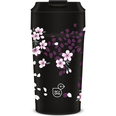 Ars Una termohrnek Sakura 470 ml