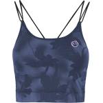E9 Дамски спортен сутиен E9 Women's Sarah Sports bra - Provence - размер L (114-3852-0315)