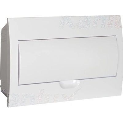 IDEAL KANLUX Rozvodnice pod omítku 1x18 DB118F 1X18P/FMD-P 36418