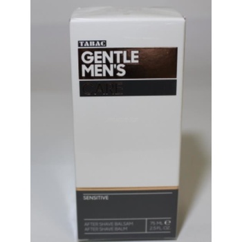Tabac Gentle Men's Care balzám po holení 75 ml