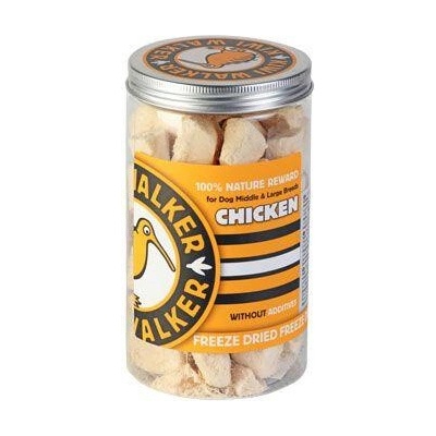 Kiwi Pochúťka mrazom sušené kurča 120 g