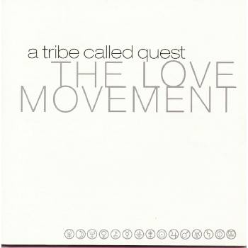 The Love Movement