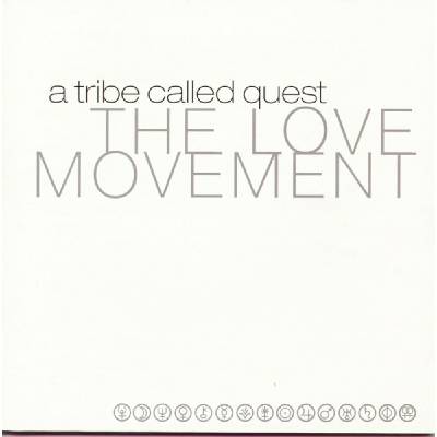 The Love Movement