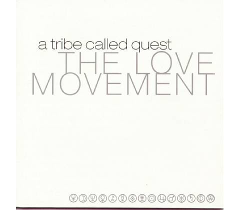 The Love Movement