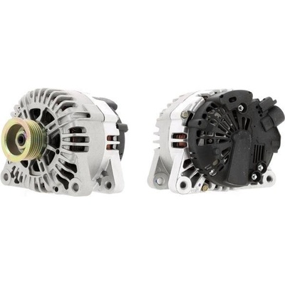 Alternátor Peugeot 206 SW 1.4 Hdi, Valeo SG15S031, 9640623580