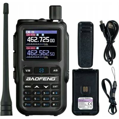 Baofeng EU-5R Mini V2