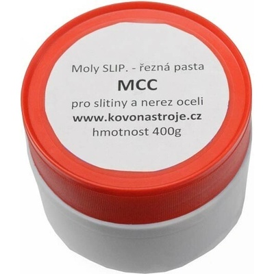 MOLISLIP MCC 400 g
