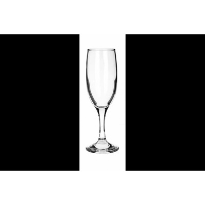 Pasabahce Sada sklenic na sekt BISTRO 6 x 190 ml