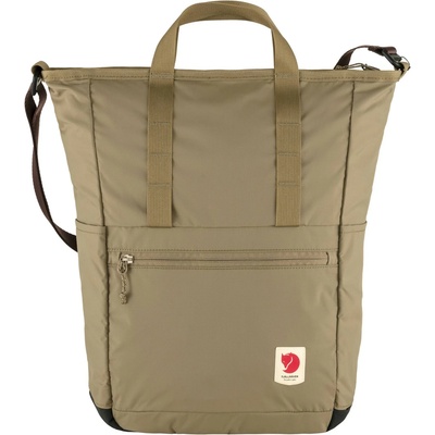 Fjällräven Дневна раница Fjällräven High Coast Totepack 23 Daypack - Clay - размер One Size (502-5264-0911)