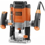 Black & Decker KW1200E-QS Фреза
