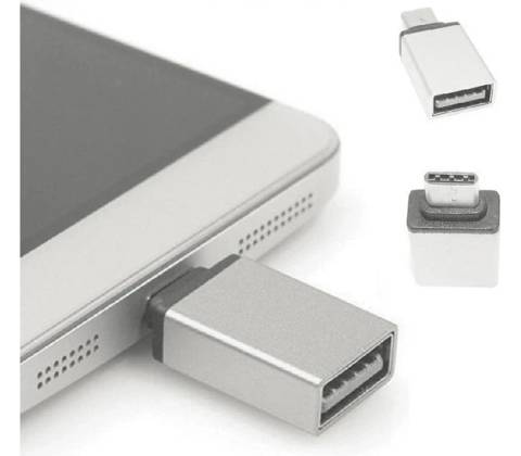 WG USB 3.0/USB-C