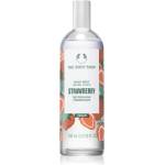 The Body Shop Strawberry Body Mist спрей за тяло за жени 100ml