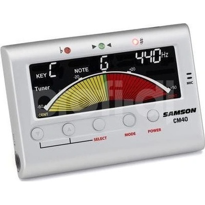 Samson CM40