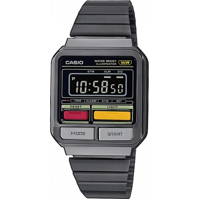 Casio A120WEGG-1B
