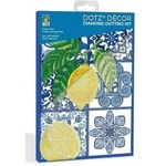 Diamond Dotz adults citrus tiles