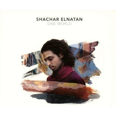 ELNATAN, SHANCHAR - ONE WORLD CD
