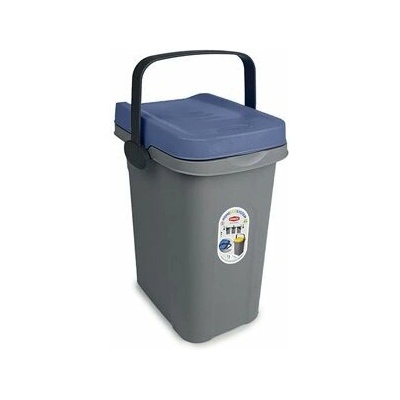 Stefanplast Home Eco System 7 l, modrý