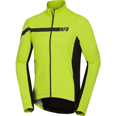 Northfinder ELLIO lime green black