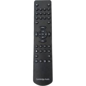 GENERAL CAMBRIDGE Audio One CD-RX30 - съвместимо дистанционно управление на марката General (Audio One CD-RX30) Дистанционно