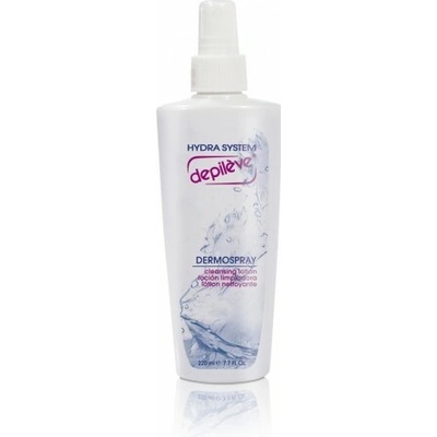 Depiléve Dermo Balance Lotion Předepilační sprej 220 ml