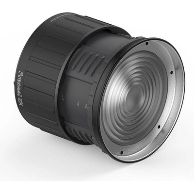 Aputure Fresnel 2x