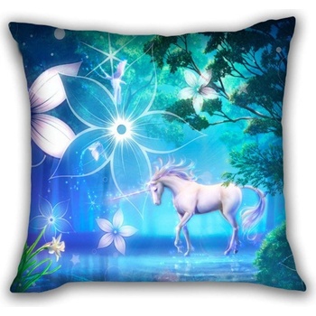 Huado Jednorožec 45 x 45 cm