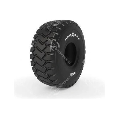 Maxam Ms301 20.5-25 193/177B TL