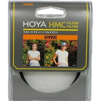 Hoya UV HMC 55 mm