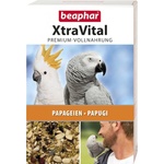Beaphar XTR PAPAGEI 1 кг - храна за големи папагали